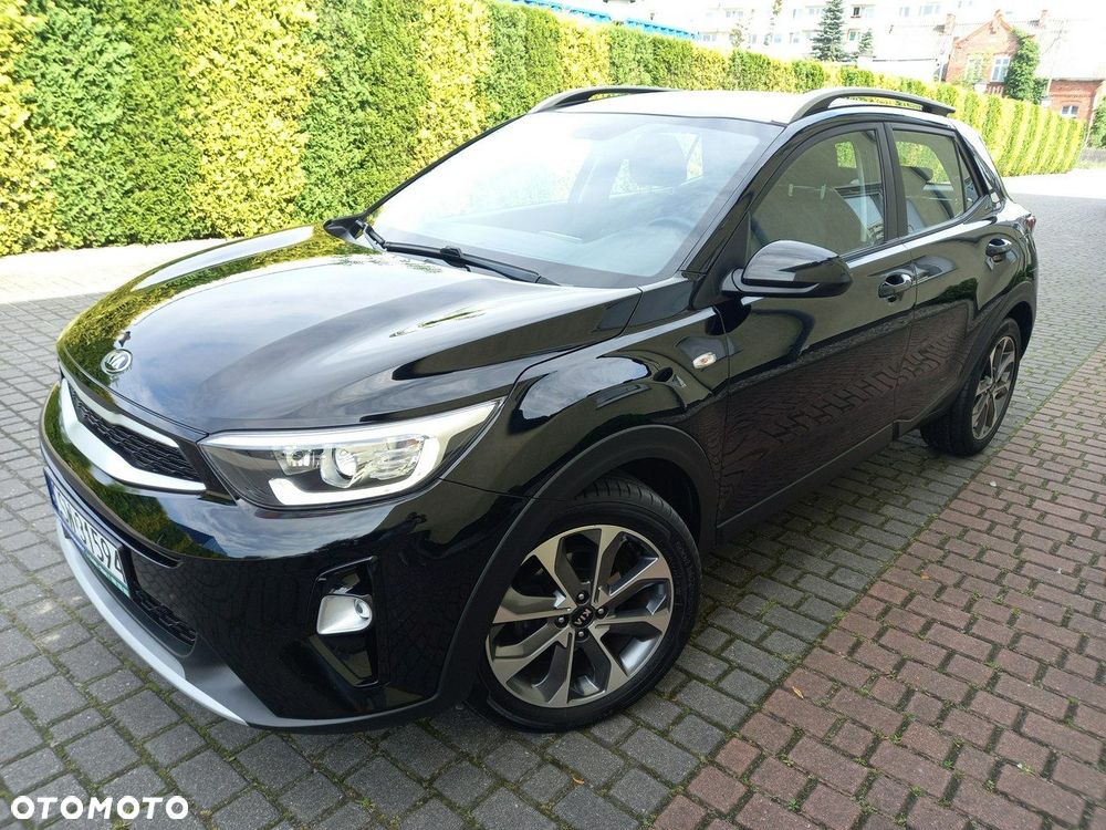 Kia Stonic 1.4 XL - 4