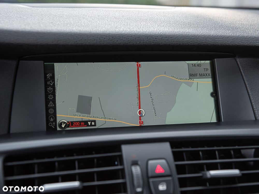 BMW X3 - 23