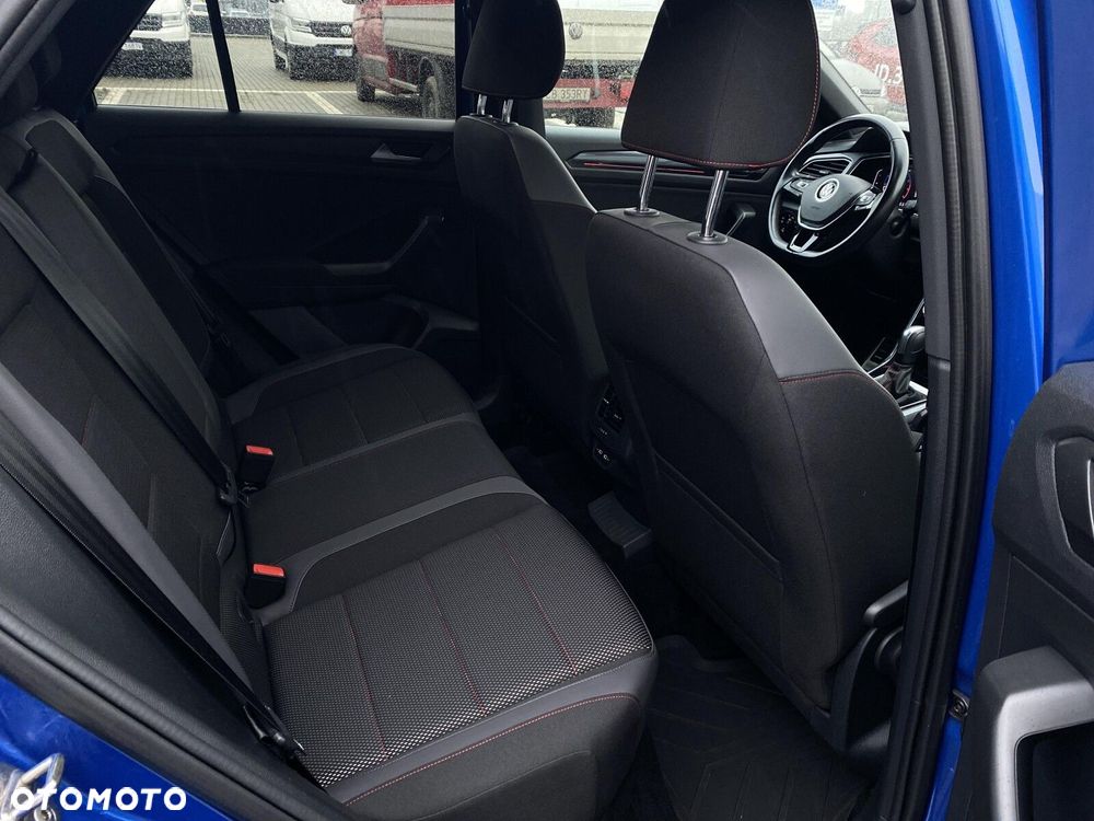 Volkswagen T-Roc 1.5 TSI ACT Premium DSG - 32