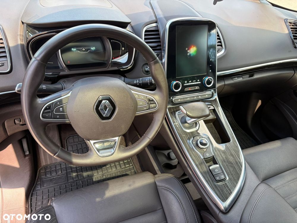 Renault Espace Energy dCi 160 EDC Business - 17