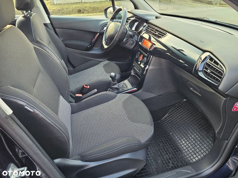 Citroën C3 1.2 PureTech Exclusive - 6