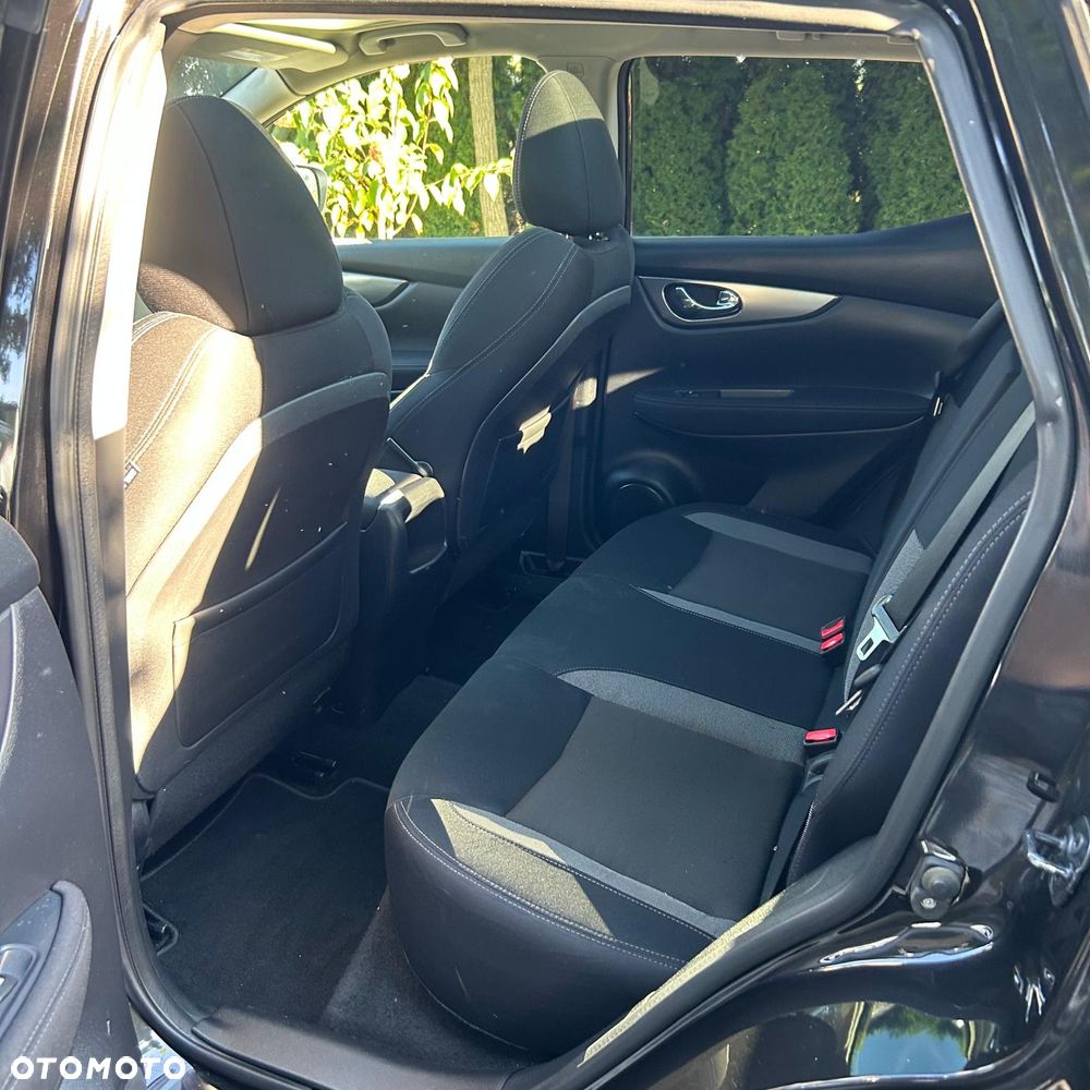 Nissan Qashqai 1.2 DIG-T 360 - 21