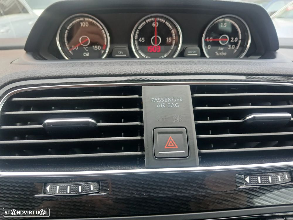 VW Scirocco 2.0 TDI Sport - 32