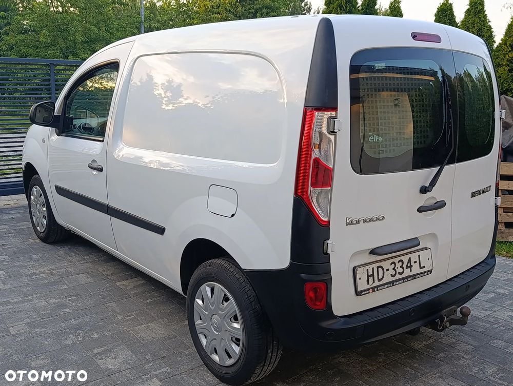 Renault kANGOO - 7