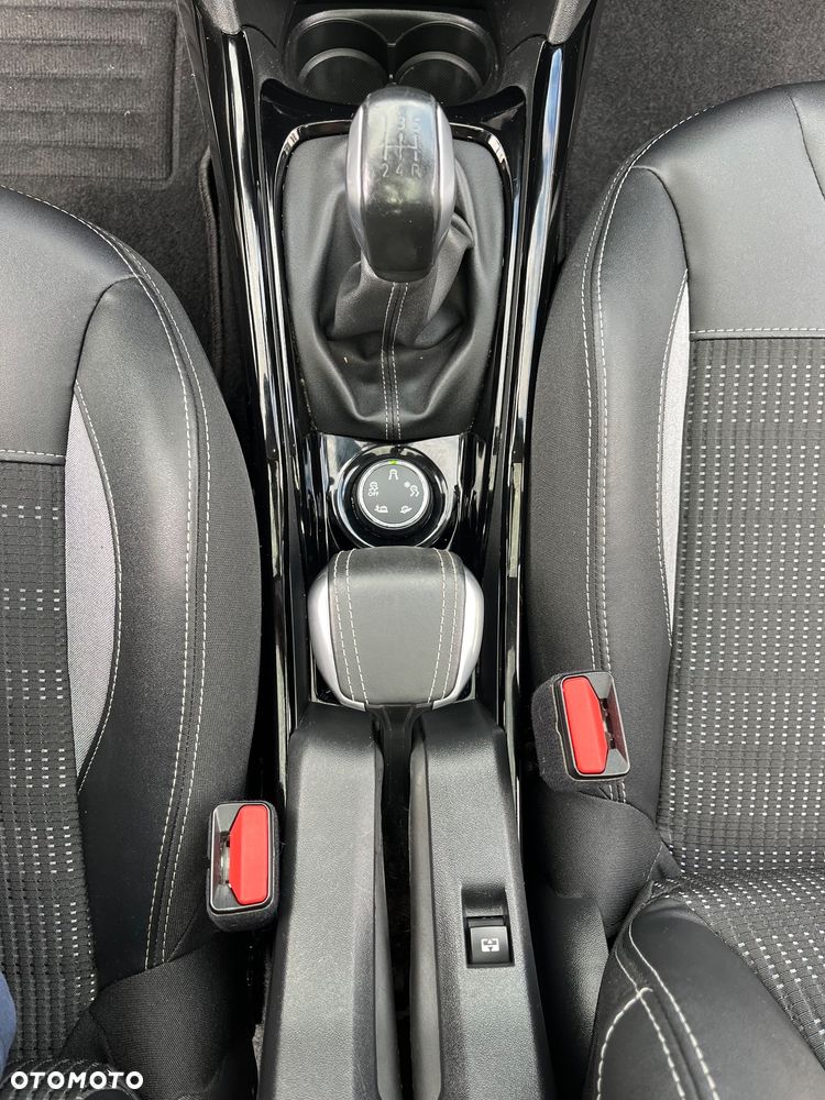 Peugeot 2008 PureTech 110 Stop&Start Allure - 15