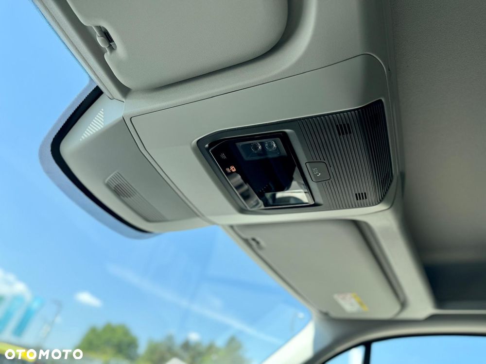 Volkswagen Crafter - 27