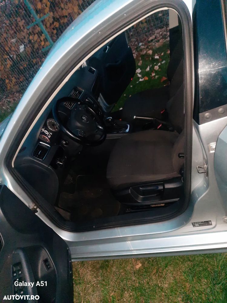 Volkswagen Jetta 1.4 TSI Highline DSG - 13