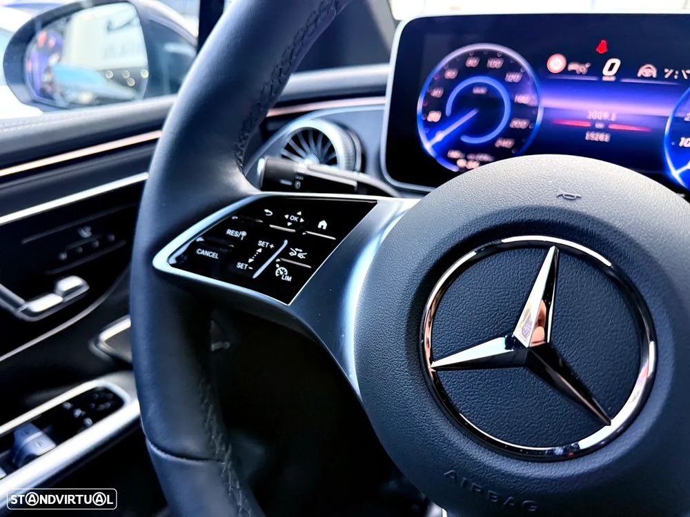 Mercedes-Benz EQE SUV 350+ AMG Line Premium - 13