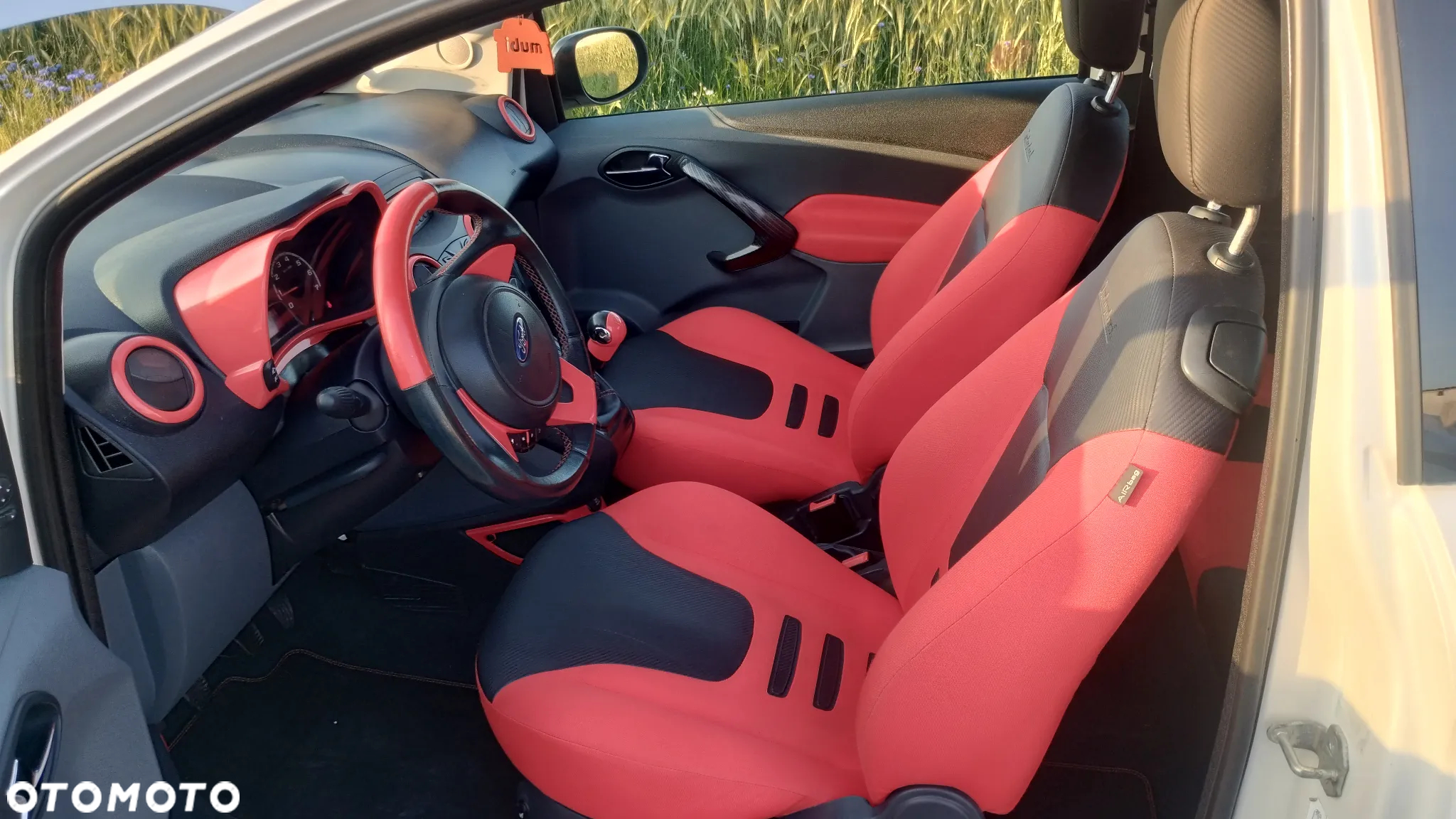 Ford KA 1.2 Start-Stopp-System Champions Edition - 10
