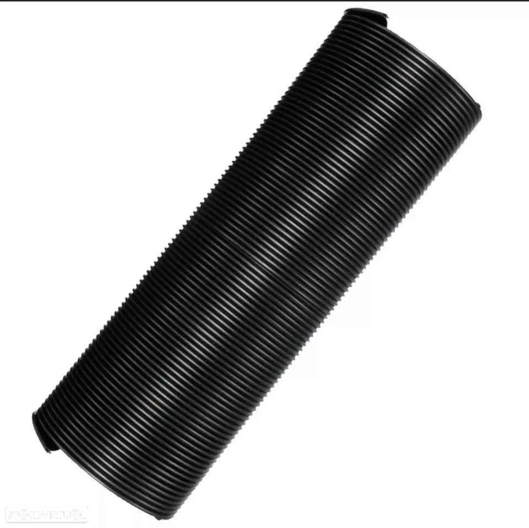 Puxada de Ar Admissão Universal Multimarcas 51mm - Tubo - 3