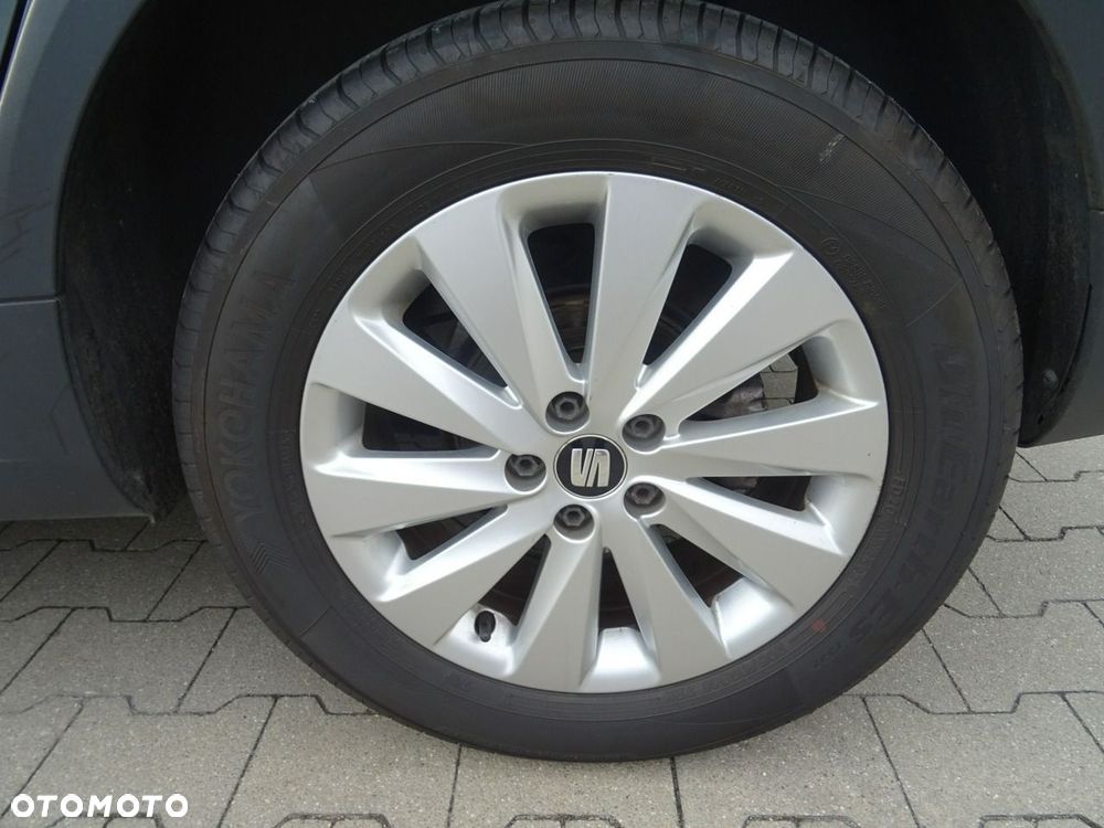 Seat Arona 1.0 TSI GPF Style S&S - 12