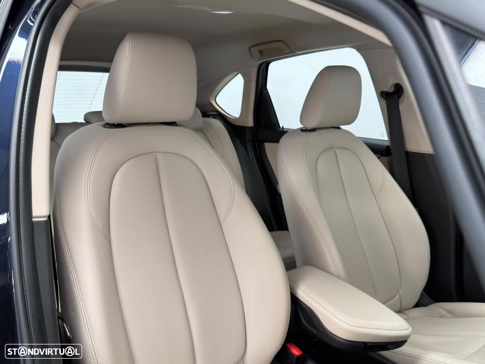 BMW 225xe Active Tourer iPerformance Luxury Line - 24