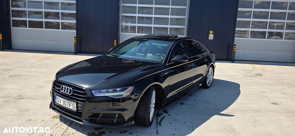Audi A6 - 16