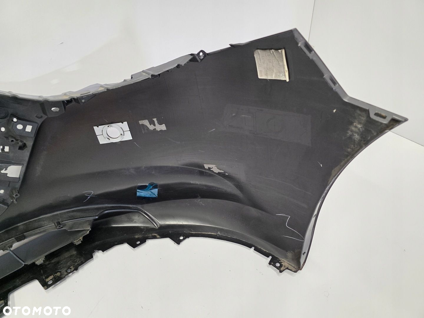 ZDERZAK PRZÓD PRZEDNI MAZDA 3 BP HB HATCHBACK BCKN-50031 19 - - 10