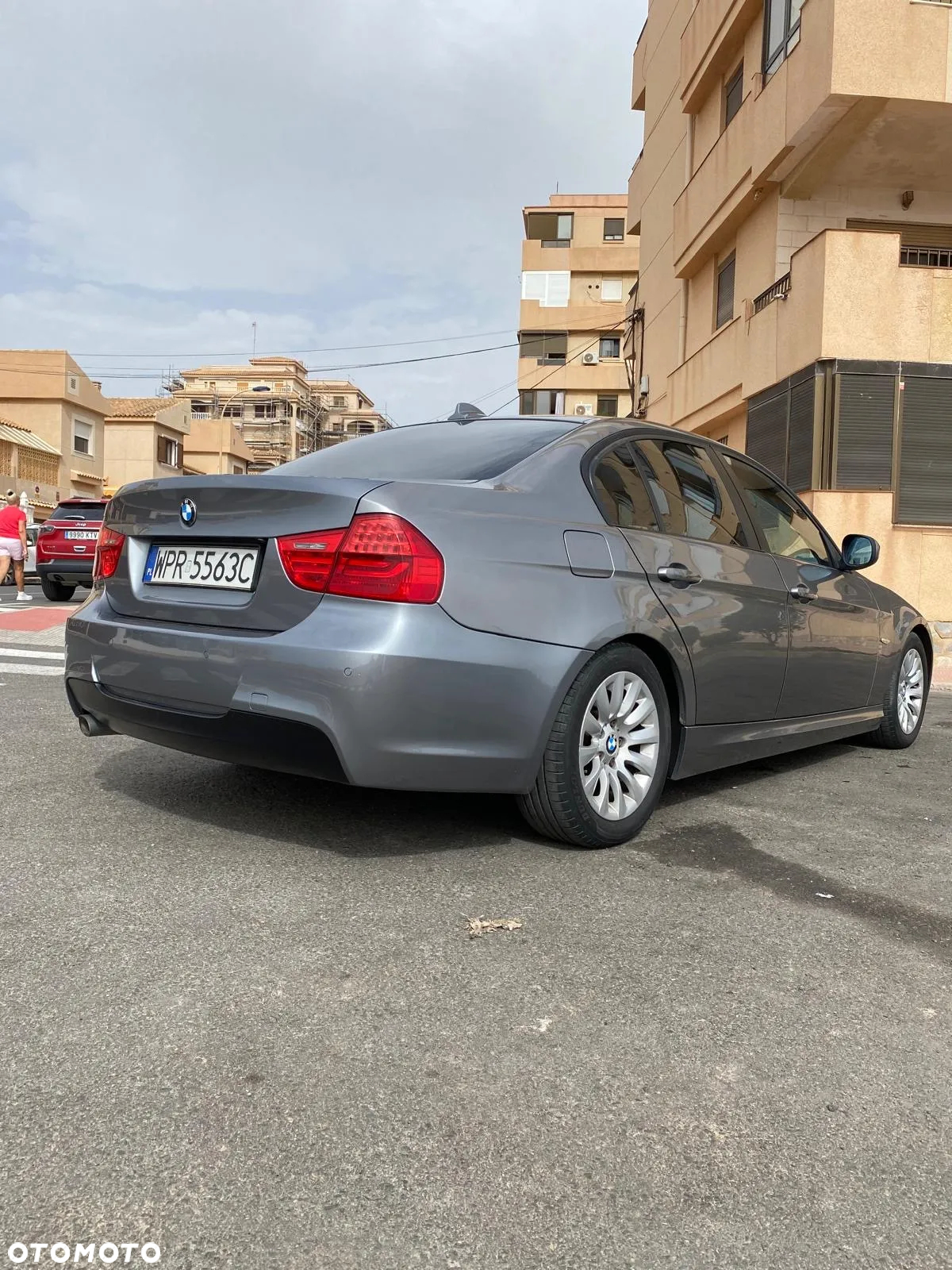 BMW Seria 3 - 8