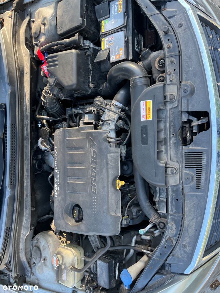 Kia Ceed 1.6 Crdi Comfort + - 15