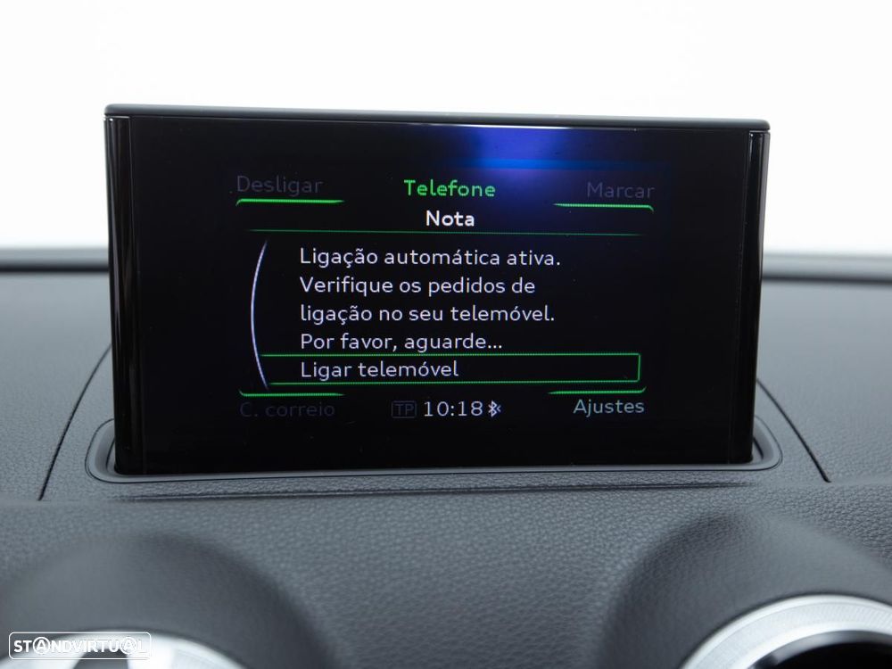 Audi A3 Sportback - 25