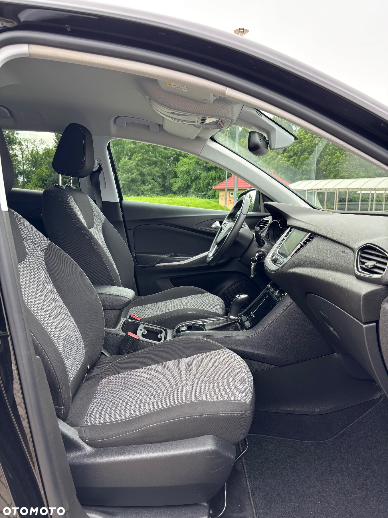 Opel Grandland X 1.5 CDTI Elegance S&S - 13