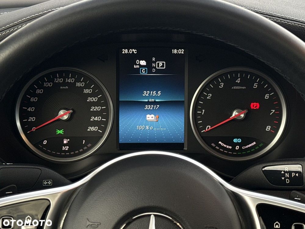 Mercedes-Benz GLC - 15