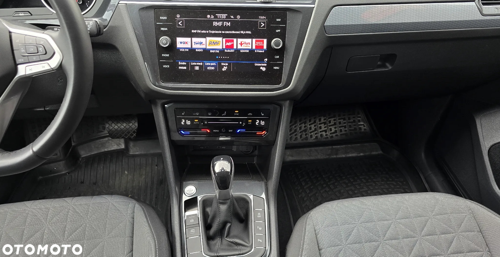 Volkswagen Tiguan 2.0 TDI SCR Life DSG - 16
