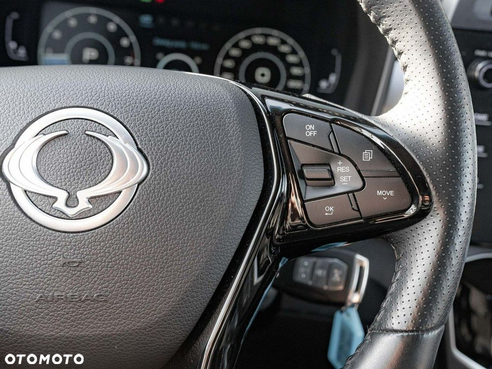 SsangYong/KGM Tivoli 1.5 T-GDI Adventure Plus - 15