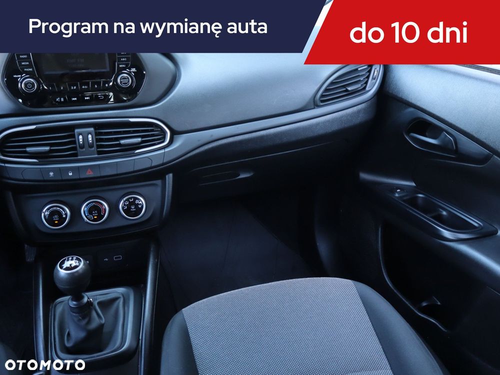 Fiat Tipo - 10