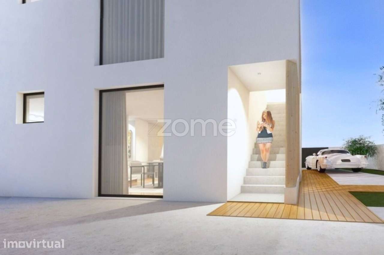 Andar Moradia T2 | Gafanha da Nazaré | Próximo das Praias e de Avei... - Grande imagem: 2/16