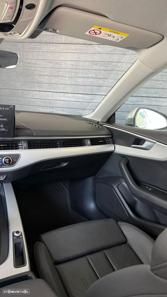 Audi A5 Sportback 35 TDI S tronic - 19