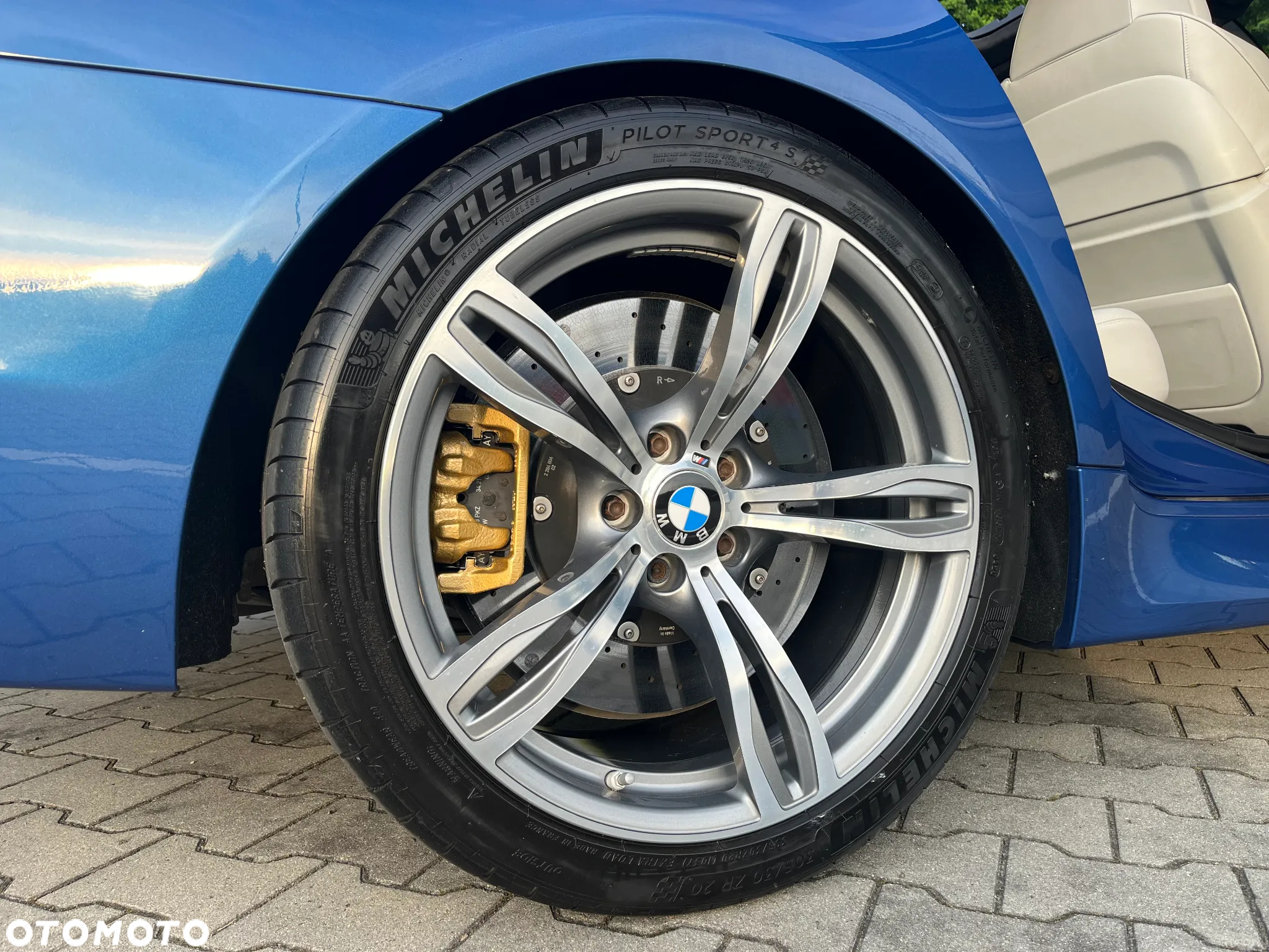 BMW M5 Competition - 28