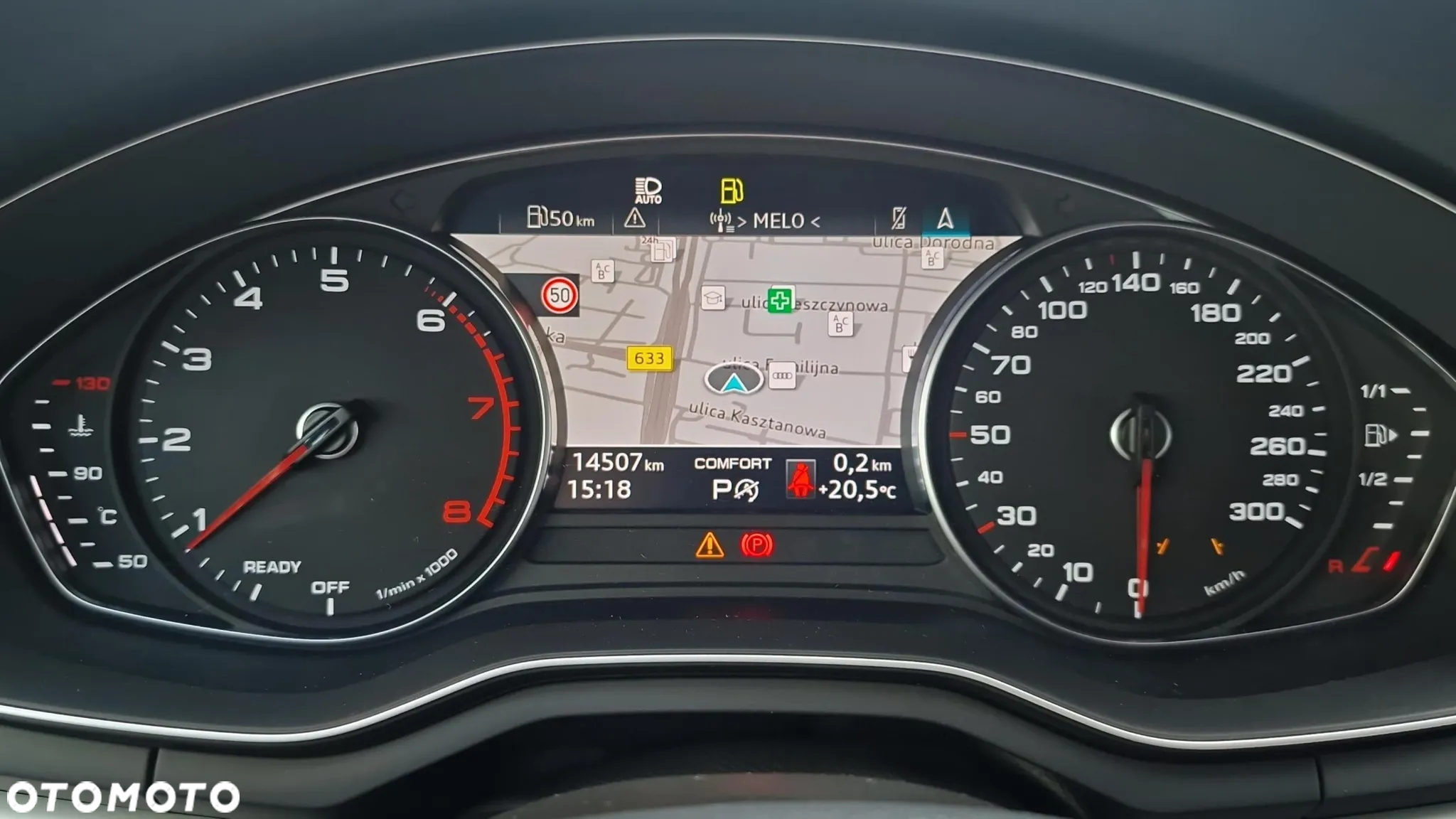 Audi A5 - 14