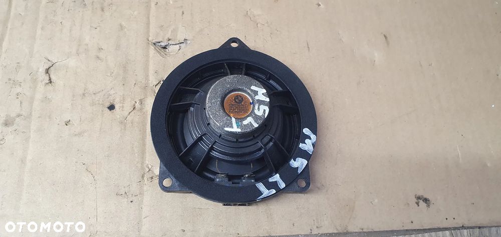 Głośnik drzwi lewy tył tylny lewy BMW M5 G30 F90 9364956 - 3
