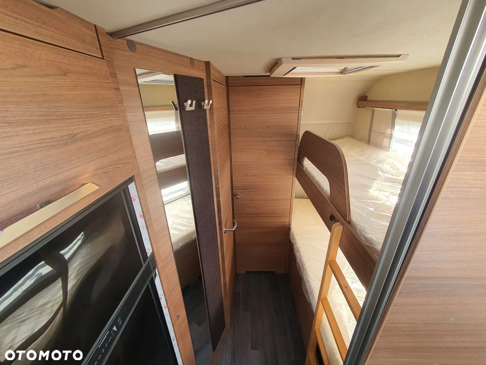 KNAUS Sport 500 KD - 19