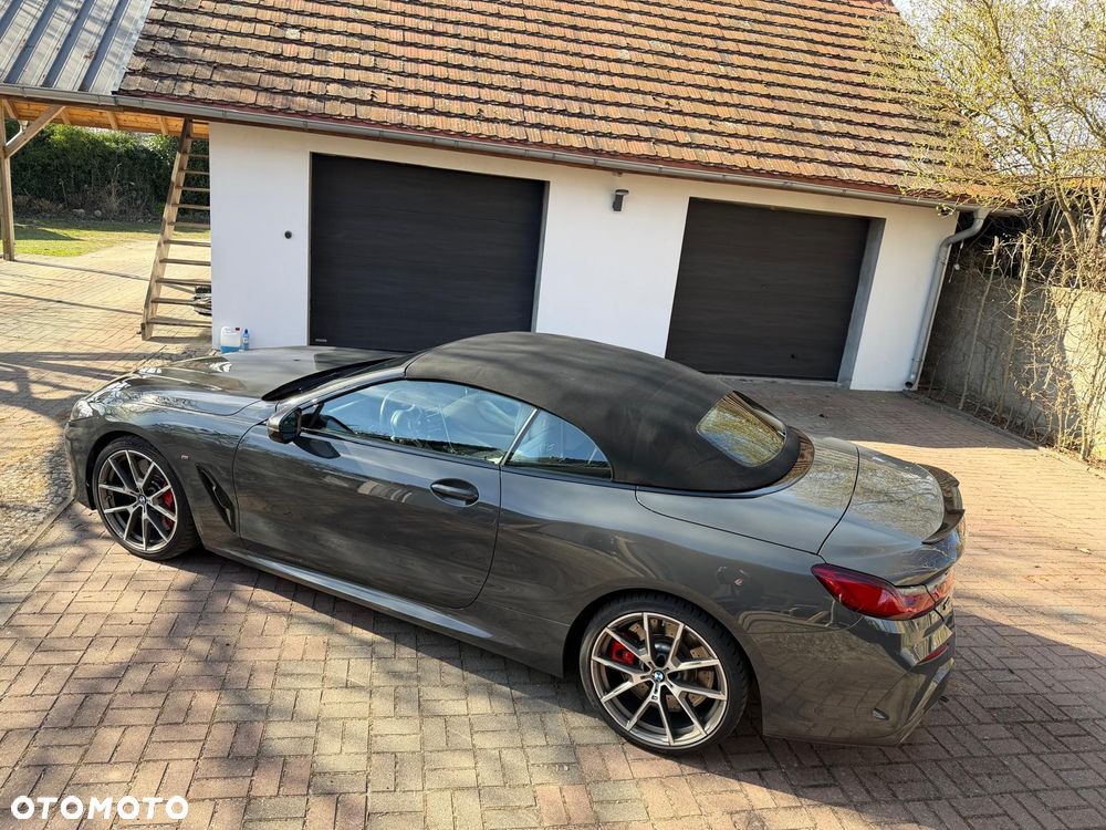 BMW Seria 8 - 20