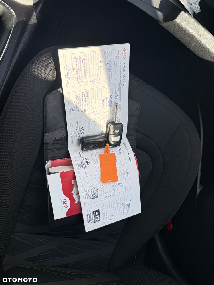 Kia Ceed Cee'd 1.4 Comfort - 23