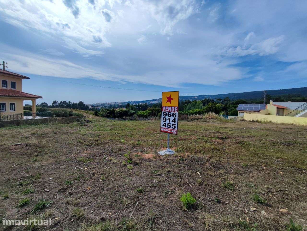 Lote Terreno para Construção. Rua da Fonte Nova - Buarcos - Grande imagem: 2/16