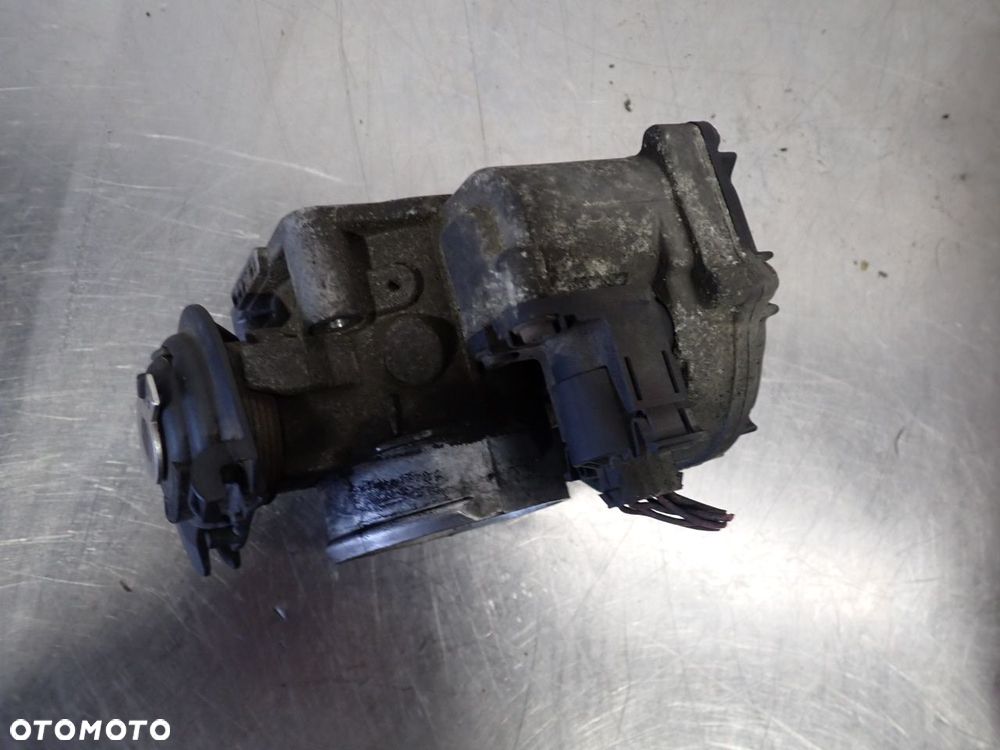 PRZEPUSTNICA AUDI A3 8L 1.8T 06A133063G - 4