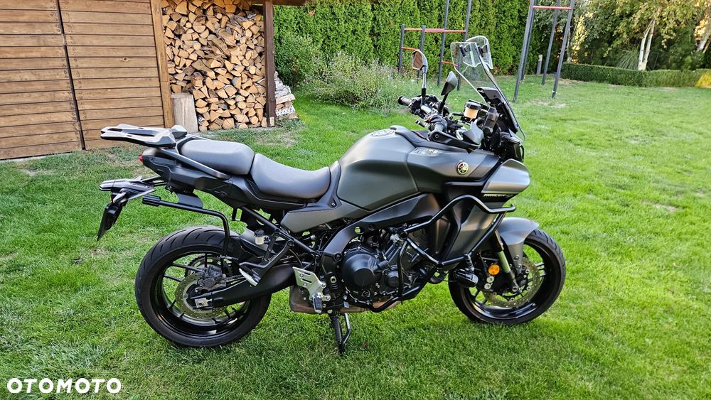 Yamaha Tracer - 28