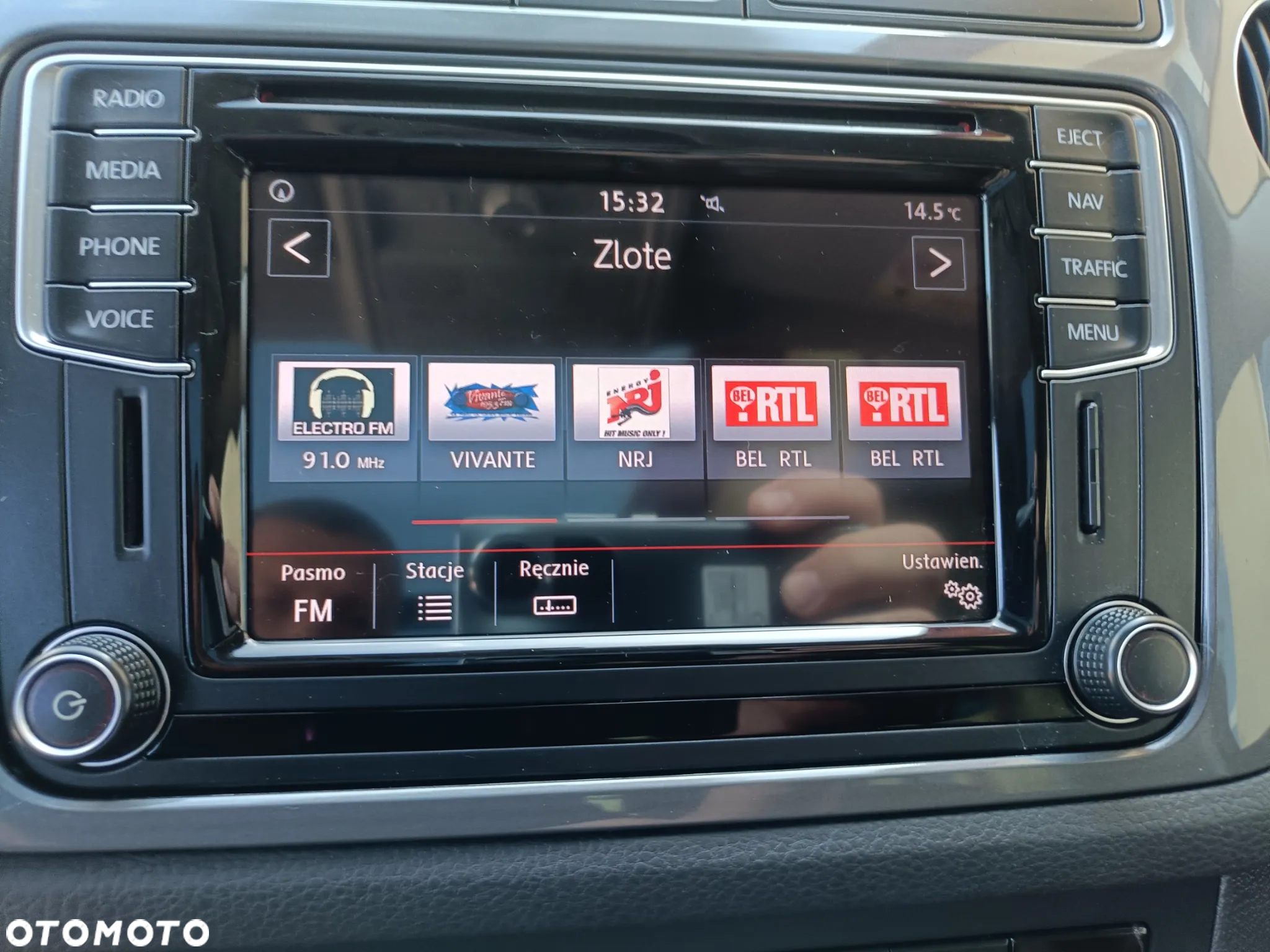Volkswagen Tiguan 2.0 TDI Sport&Style - 32