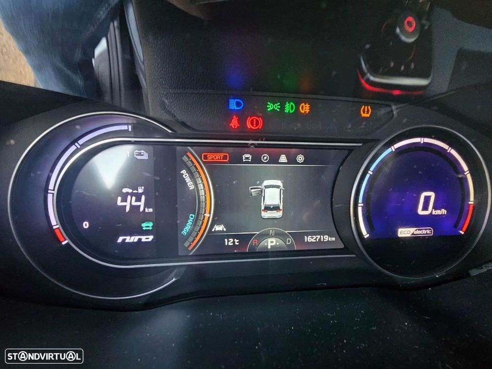 Kia e-Niro 64kWh - 18