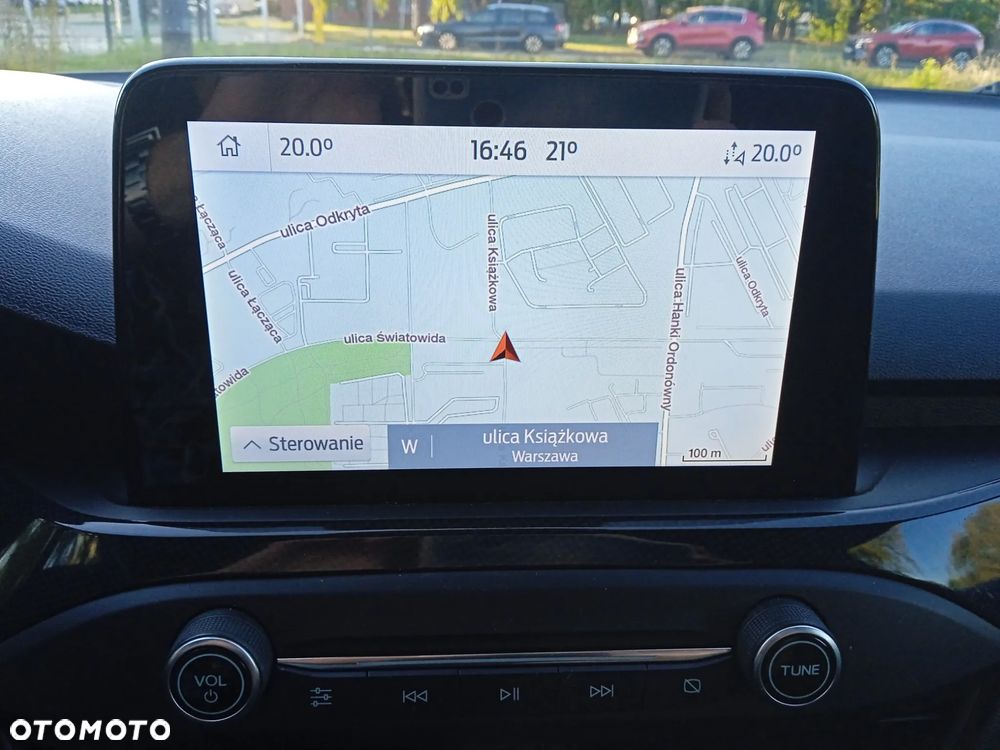 Ford Focus - 17