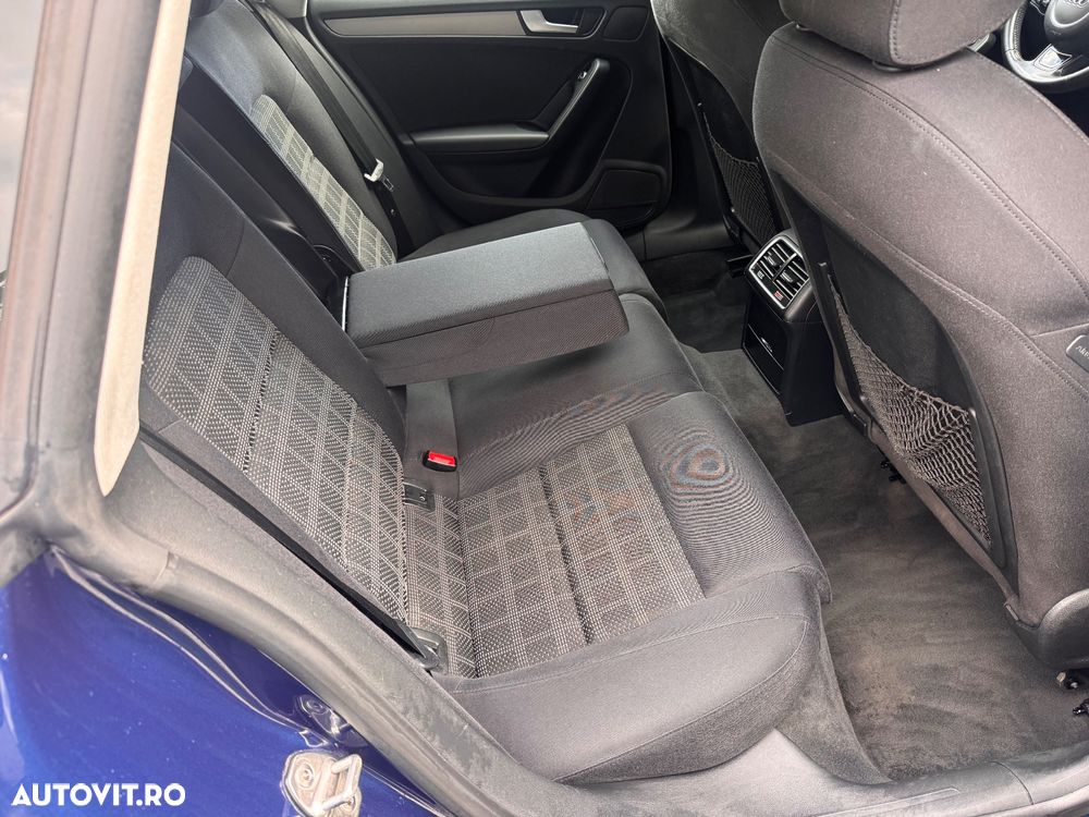 Audi A5 Sportback 2.0 TDI clean diesel quattro S tronic - 23