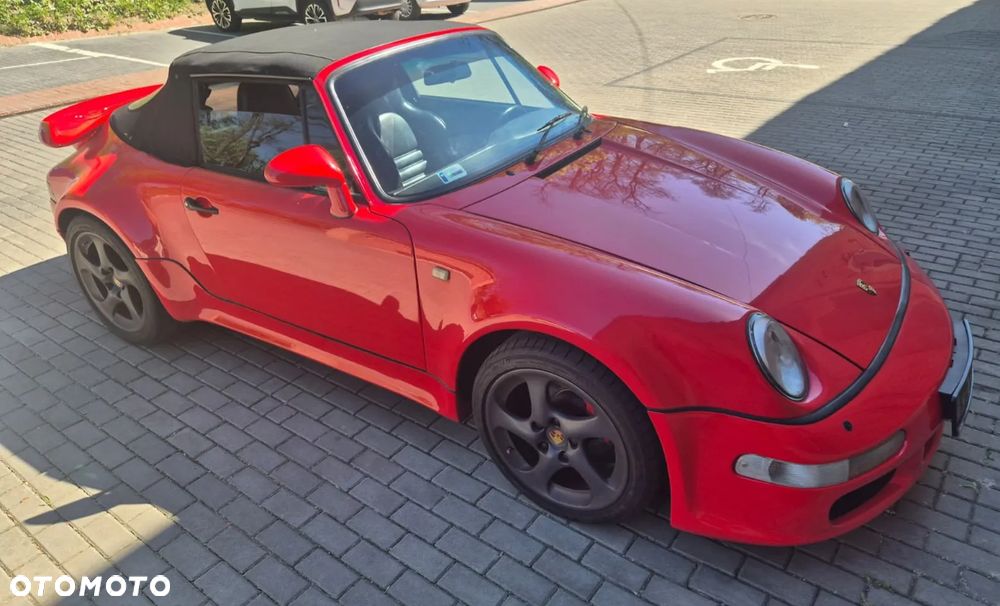 Porsche 911 2 - 2