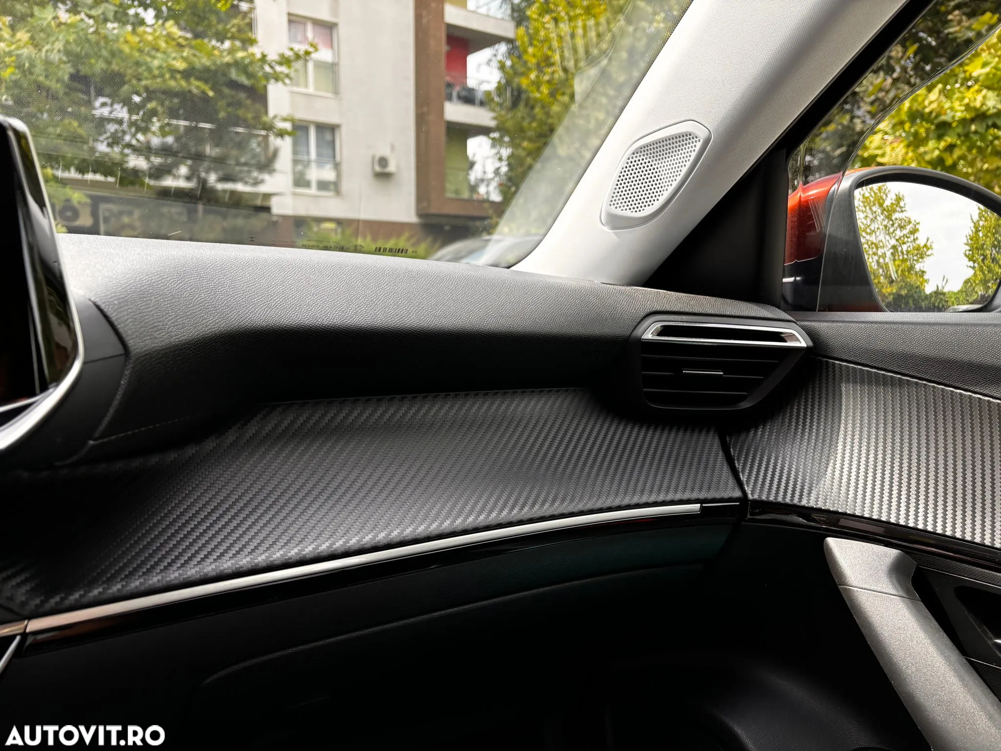 Peugeot 2008 1.2 L PureTech STT Active - 16