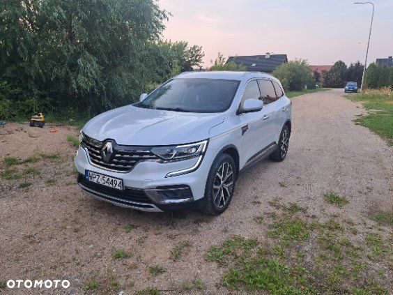 Renault Koleos 2.0 Blue dCi Intens 4x4 X-Tronic - 1