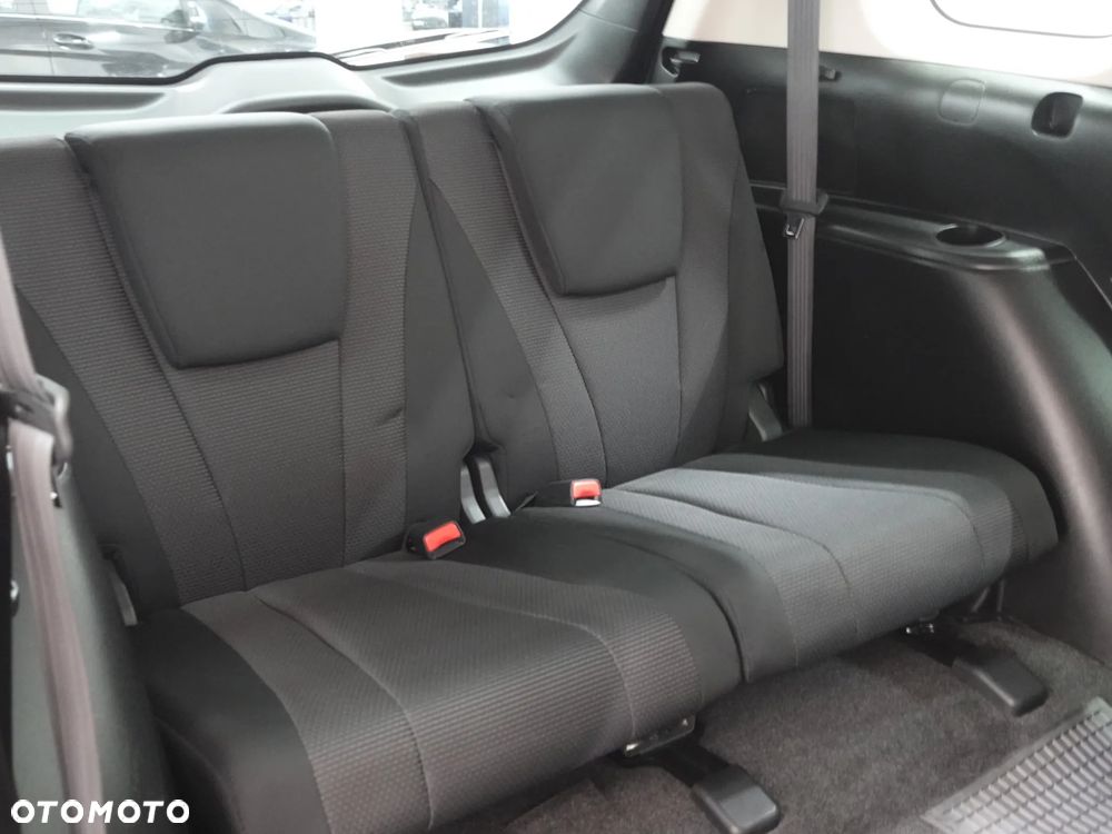 Mazda 5 1.6 MZ-CD Business-Line - 24