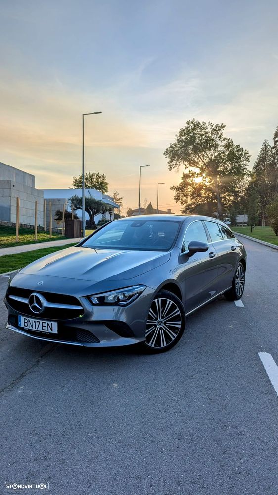 Mercedes-Benz CLA 250+ ver-4--maticplus - 4
