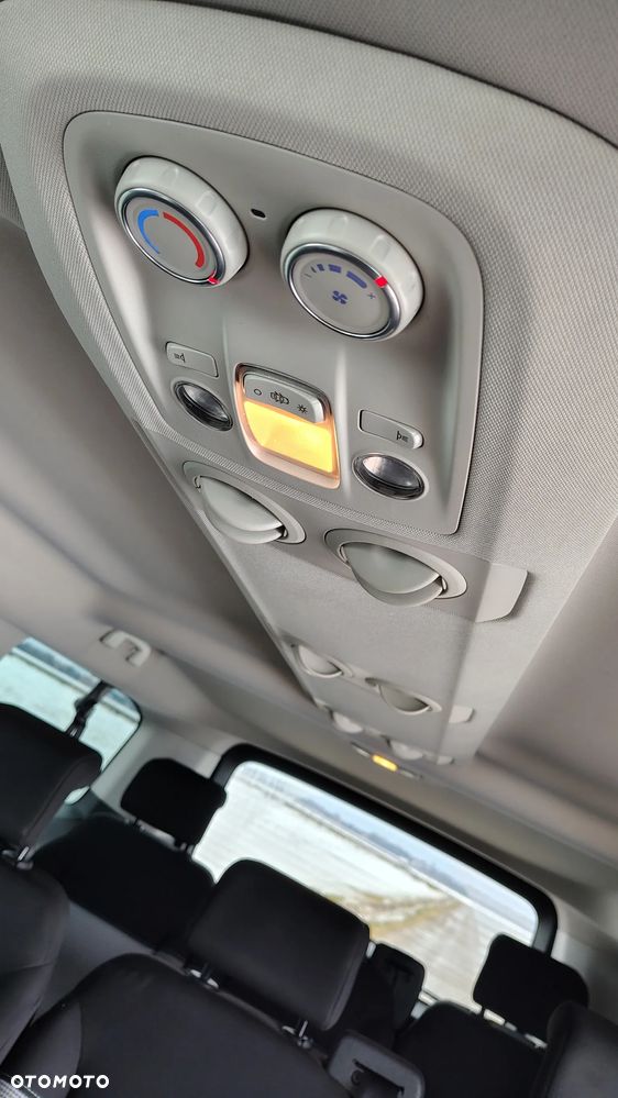 Citroën SpaceTourer 2.0 BlueHDi XL Shine - 10