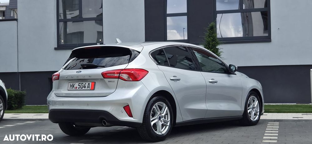 Ford Focus - 15