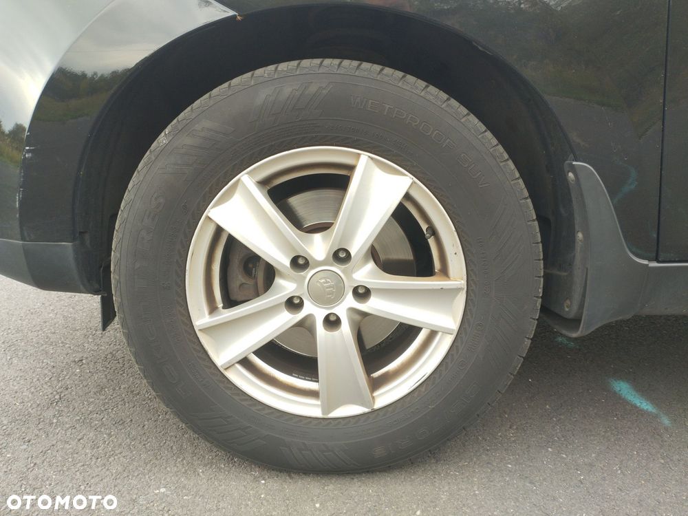 Hyundai ix35 1.6 GDI Comfort 2WD - 18