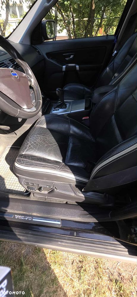 Volvo XC 90 D5 AWD Executive - 14